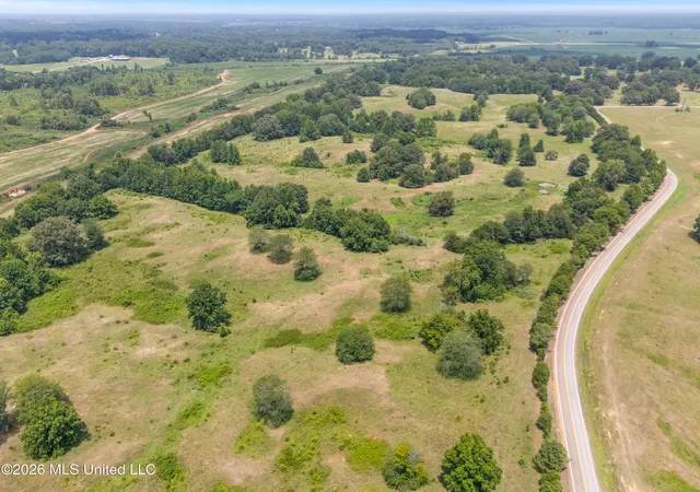 Photo 3 of Land for sale at 5400 Brownsferry Rd, Senatobia, MS 38668 | MLS# 4157554 | Listing updated on 2026-07-30