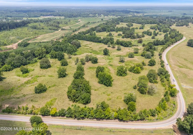 Photo 4 of Land for sale at 5400 Brownsferry Rd, Senatobia, MS 38668 | MLS# 4157554 | Listing updated on 2026-07-30