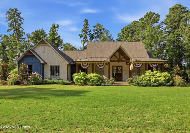 Photo 1 of Sale Pending at 678 Stull Rd, Brandon, MS 39047 | MLS# 4157402 | Listing updated on 2026-09-30