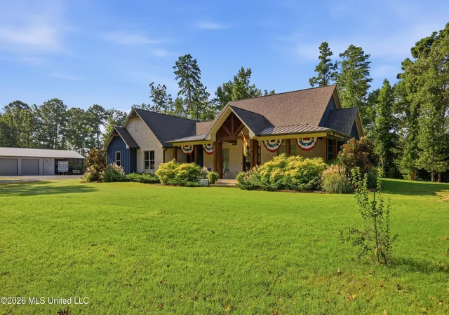 Photo 2 of Sale Pending at 678 Stull Rd, Brandon, MS 39047 | MLS# 4157402 | Listing updated on 2026-09-30