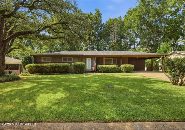 Photo 1 of Sale Pending at 119 Pimlico Pl, Jackson, MS 39211 | MLS# 4158036 | Listing updated on 2026-08-12