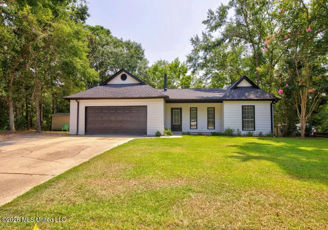 Photo 1 of Single family home for sale at 1528 Barracuda Dr, Gautier, MS 39553 | MLS# 4157517 | Listing updated on 2026-09-17
