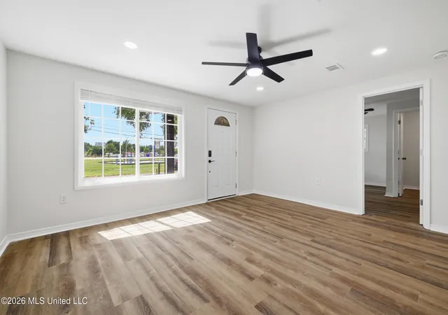 Photo 4 of Single family home for sale at 2900 8th Avenue, Gulfport, MS 39501 | MLS# 4157418 | Listing updated on 2026-09-11