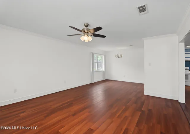 Photo 3 of Single family home for sale at 15301 Government St, Gulfport, MS 39503 | MLS# 4157426 | Listing updated on 2026-08-11