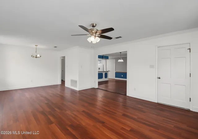 Photo 4 of Single family home for sale at 15301 Government St, Gulfport, MS 39503 | MLS# 4157426 | Listing updated on 2026-08-11