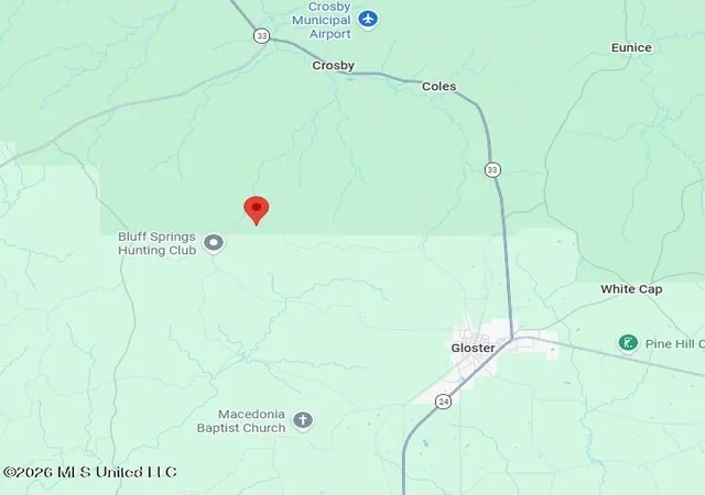 Photo 17 of Land for sale at Stump Rd, Gloster, MS 39638 | MLS# 4157425 | Listing updated on 2026-07-29