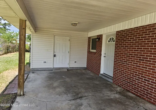 Photo 3 of Single family home for sale at 15170 Lafayette St, Gulfport, MS 39503 | MLS# 4157424 | Listing updated on 2026-08-28