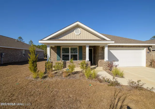 Photo 1 of Single family home for sale at 17900 Tingle Dr, Gulfport, MS 39503 | MLS# 4157483 | Listing updated on 2026-07-29