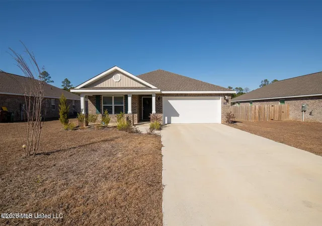 Photo 2 of Single family home for sale at 17900 Tingle Dr, Gulfport, MS 39503 | MLS# 4157483 | Listing updated on 2026-07-29