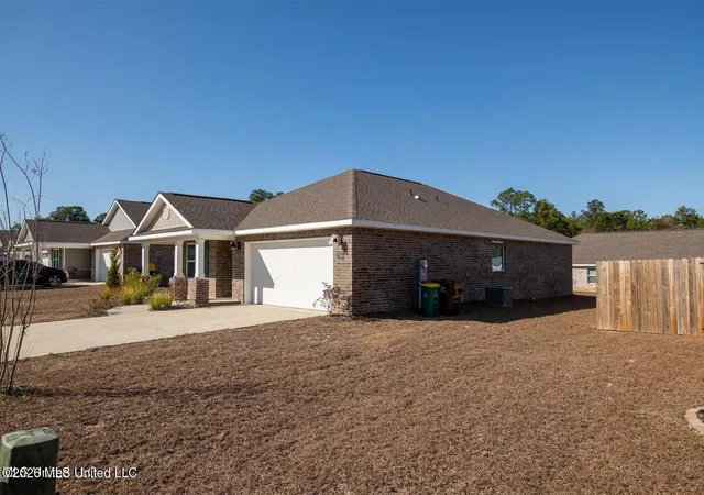 Photo 3 of Single family home for sale at 17900 Tingle Dr, Gulfport, MS 39503 | MLS# 4157483 | Listing updated on 2026-07-29
