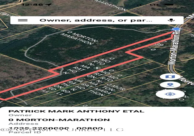 Photo 3 of Land for sale at 7510 Morton Marathon Rd, Pulaski, MS 39152 | MLS# 4157436 | Listing updated on 2026-07-29