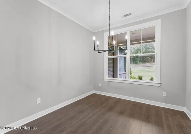 Photo 2 of Single family home for sale at 2835 S Cypress Lake Dr, Olive Branch, MS 38654 | MLS# 4157473 | Listing updated on 2026-09-14