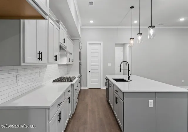 Photo 4 of Single family home for sale at 2835 S Cypress Lake Dr, Olive Branch, MS 38654 | MLS# 4157473 | Listing updated on 2026-10-05