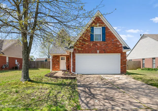 Photo 1 of Sale Pending at 10611 Pecan View Dr, Olive Branch, MS 38654 | MLS# 4157821 | Listing updated on 2026-08-12