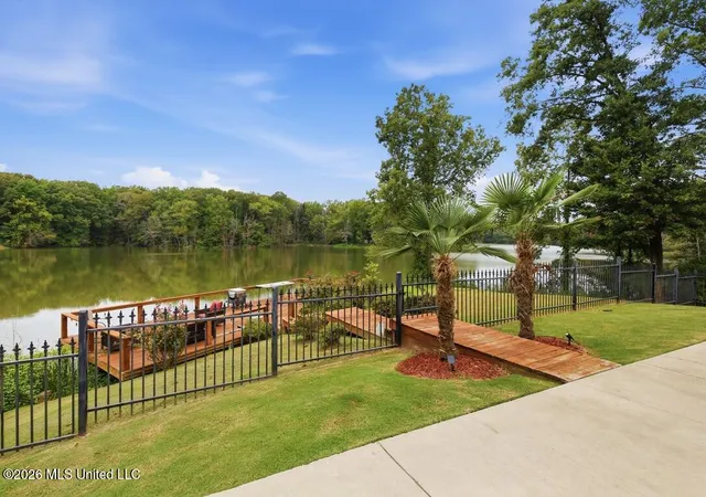 Photo 45 of Single family home for sale at 329 Pennebaker Rd, Vicksburg, MS 39183 | MLS# 4157696 | Listing updated on 2026-09-30