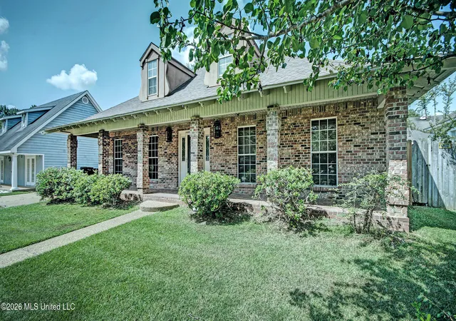 Photo 3 of Single family home for sale at 411 S Church St, Florence, MS 39073 | MLS# 4158665 | Listing updated on 2026-09-09