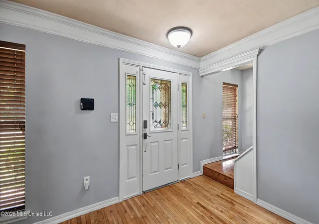 Photo 4 of Single family home for sale at 411 S Church St, Florence, MS 39073 | MLS# 4158665 | Listing updated on 2026-10-11