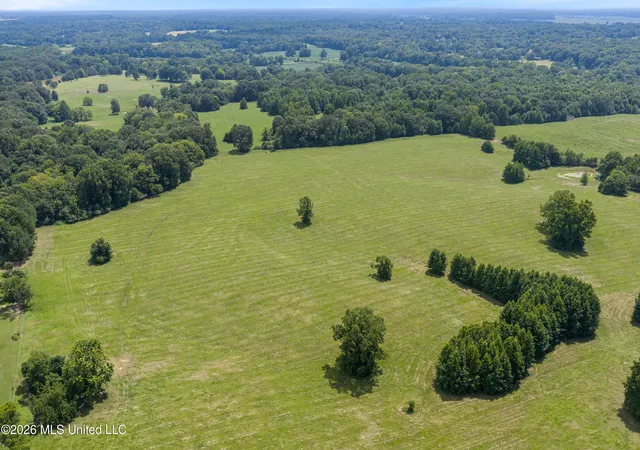 Photo 3 of Land for sale at 1000 Woolfolk Rd, Senatobia, MS 38668 | MLS# 4157541 | Listing updated on 2026-07-30
