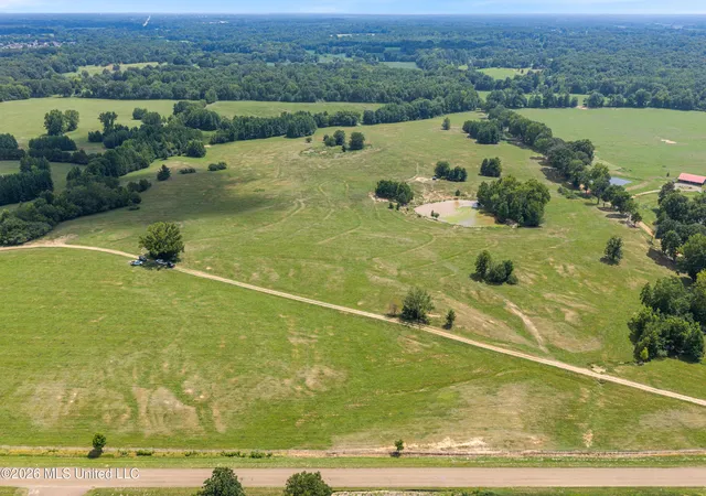 Photo 4 of Land for sale at 1000 Woolfolk Rd, Senatobia, MS 38668 | MLS# 4157541 | Listing updated on 2026-07-30