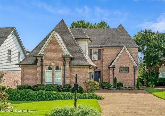 Photo 1 of Sale Pending at 9160 Plantation Rd, Olive Branch, MS 38654 | MLS# 4157515 | Listing updated on 2026-08-18