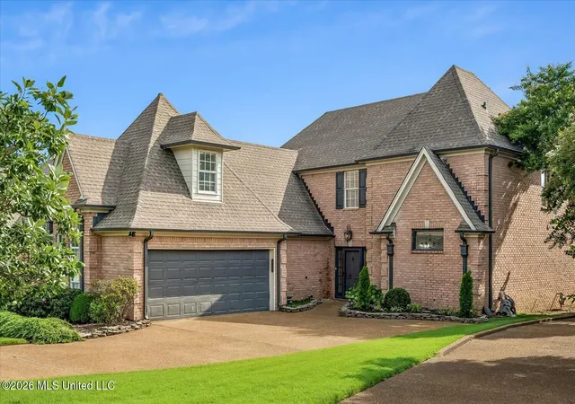 Photo 2 of Sale Pending at 9160 Plantation Rd, Olive Branch, MS 38654 | MLS# 4157515 | Listing updated on 2026-08-18