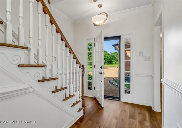 Photo 3 of Sale Pending at 9160 Plantation Rd, Olive Branch, MS 38654 | MLS# 4157515 | Listing updated on 2026-08-18
