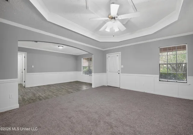 Photo 4 of Sale Pending at 5638 Dogwood Trl, Jackson, MS 39212 | MLS# 4157677 | Listing updated on 2026-09-08