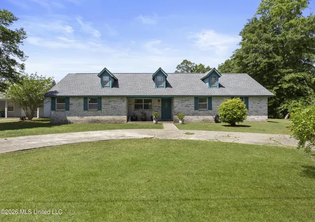 Photo 1 of Sale Pending at 13045 Lambrecht Rd, Gulfport, MS 39503 | MLS# 4157530 | Listing updated on 2026-09-04