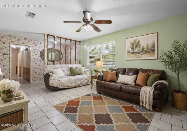 Photo 3 of Sale Pending at 13045 Lambrecht Rd, Gulfport, MS 39503 | MLS# 4157530 | Listing updated on 2026-09-04