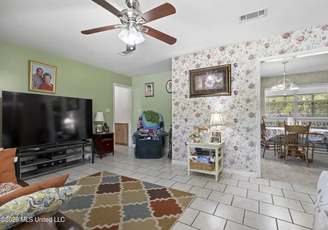 Photo 3 of Sale Pending at 13045 Lambrecht Rd, Gulfport, MS 39503 | MLS# 4157530 | Listing updated on 2026-09-04