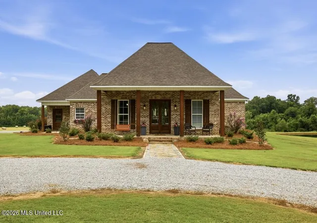 1st image of 2363 Fugates Rd, Bentonia, MS 39040 | MLS# 4157609