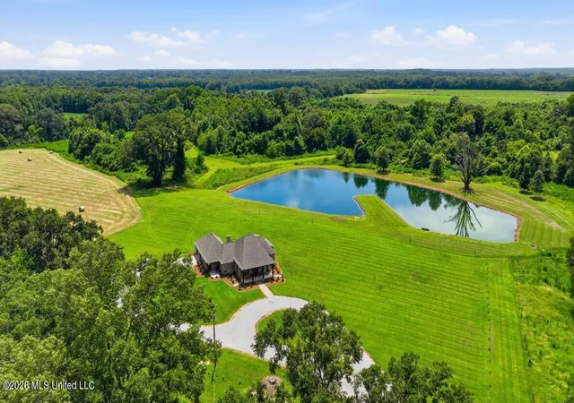 2nd image of 2363 Fugates Rd, Bentonia, MS 39040 | MLS# 4157609