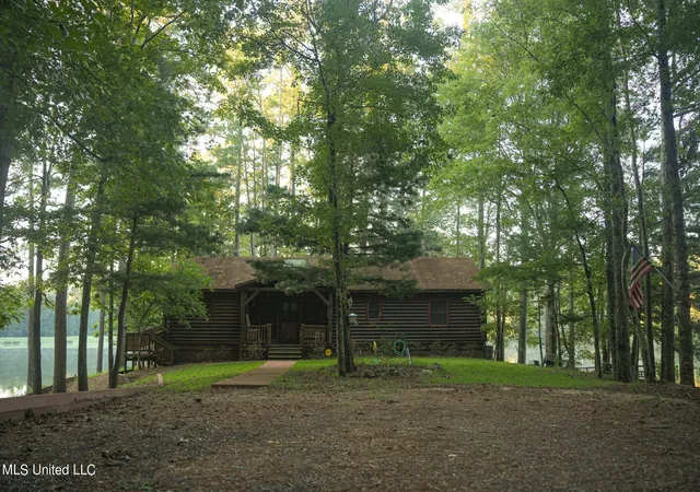 Land for sale at 250 Rockwood Rd, Florence, MS 39073 | MLS# 4157464