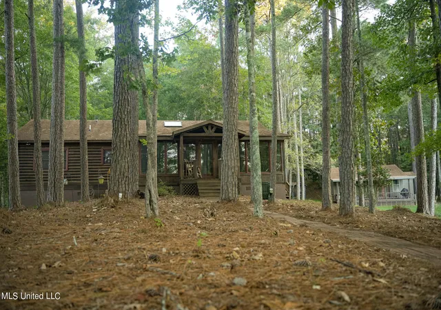 Photo 2 of Land for sale at 250 Rockwood Rd, Florence, MS 39073 | MLS# 4157464 | Listing updated on 2026-07-29