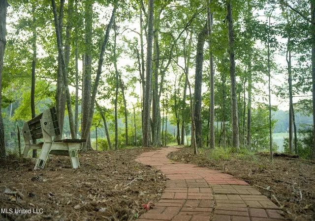 Photo 3 of Land for sale at 250 Rockwood Rd, Florence, MS 39073 | MLS# 4157464 | Listing updated on 2026-07-29
