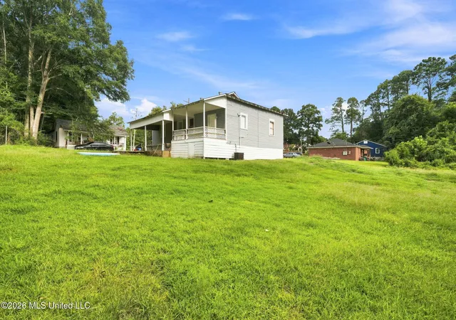 Photo 25 of Single family home for sale at 631 Ave B, Mc Comb, MS 39648 | MLS# 4157784 | Listing updated on 2026-09-09