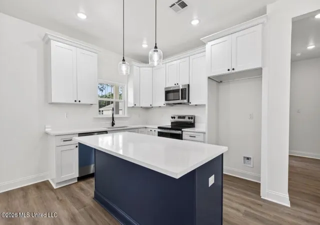 Photo 2 of Single family home for sale at 1104 Sycamore St, Waveland, MS 39576 | MLS# 4157468 | Listing updated on 2026-09-11