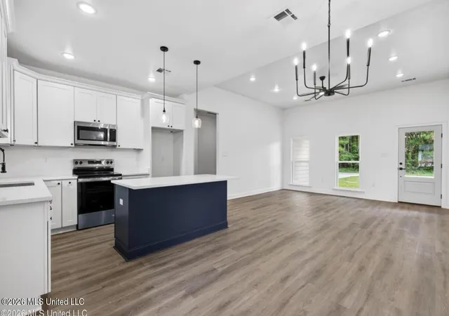 Photo 3 of Single family home for sale at 1104 Sycamore St, Waveland, MS 39576 | MLS# 4157468 | Listing updated on 2026-09-11