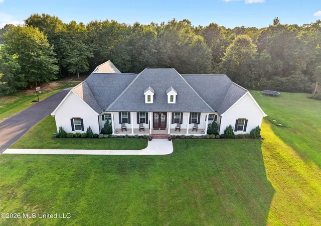 Photo 1 of Single family home for sale at 91 Herscel Mitchell Rd, Picayune, MS 39466 | MLS# 4157472 | Listing updated on 2026-09-12