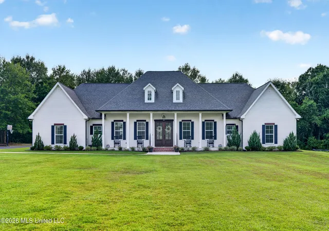 Photo 2 of Single family home for sale at 91 Herscel Mitchell Rd, Picayune, MS 39466 | MLS# 4157472 | Listing updated on 2026-09-12