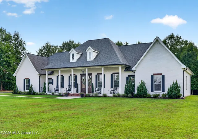 Photo 3 of Single family home for sale at 91 Herscel Mitchell Rd, Picayune, MS 39466 | MLS# 4157472 | Listing updated on 2026-09-12