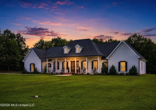 Photo 3 of Single family home for sale at 91 Herscel Mitchell Rd, Picayune, MS 39466 | MLS# 4157472 | Listing updated on 2026-09-12