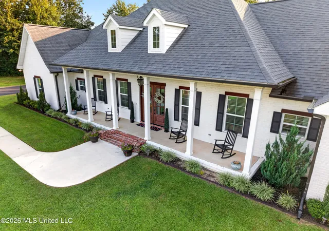 Photo 4 of Single family home for sale at 91 Herscel Mitchell Rd, Picayune, MS 39466 | MLS# 4157472 | Listing updated on 2026-09-12