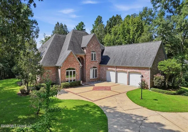 Photo 1 of Single family home for sale at 143 Dominion Pkwy, Brandon, MS 39042 | MLS# 4157505 | Listing updated on 2026-07-31