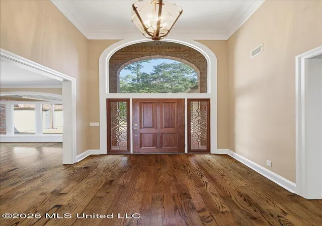 Photo 3 of Single family home for sale at 143 Dominion Pkwy, Brandon, MS 39042 | MLS# 4157505 | Listing updated on 2026-07-31