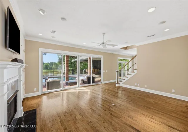 Photo 4 of Sale Pending at 143 Dominion Pkwy, Brandon, MS 39042 | MLS# 4157505 | Listing updated on 2026-09-24