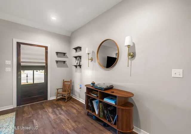 Photo 3 of Sale Pending at 38 E Locust, Sumrall, MS 39482 | MLS# 4158092 | Listing updated on 2026-08-20