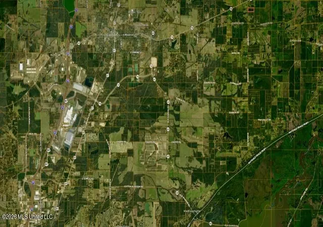 Photo 2 of Land for sale at 1100 Sharon Rd, Canton, MS 39046 | MLS# 4157486 | Listing updated on 2026-09-11