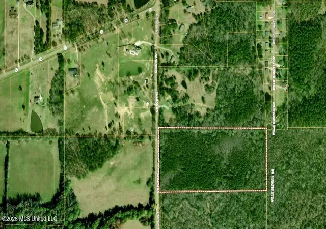 Photo 1 of Land for sale at 1100 Sharon Rd, Canton, MS 39046 | MLS# 4157486 | Listing updated on 2026-09-11