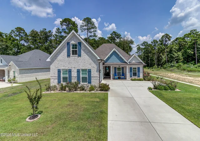 Photo 4 of Single family home for sale at 11102 Alphabet Rd, Gulfport, MS 39503 | MLS# 4157479 | Listing updated on 2026-09-11